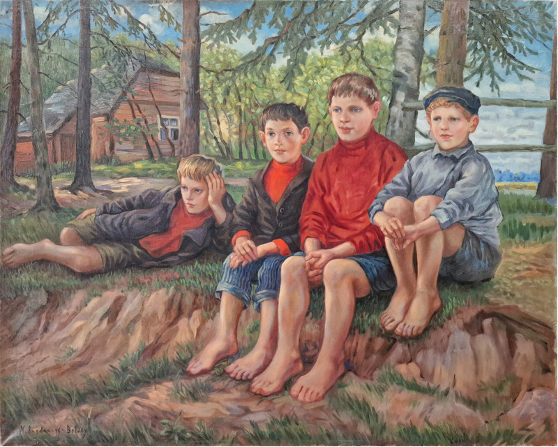 Aukční položky