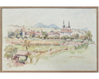 Velehrad Velehrad