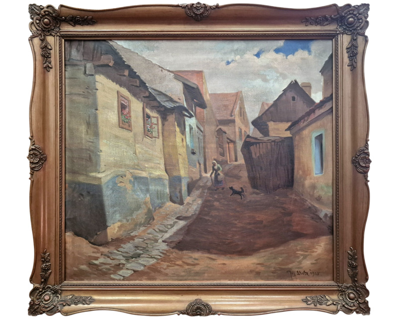 Aukční položky