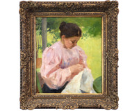 Švadlena Švadlena