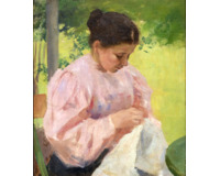 Švadlena Švadlena