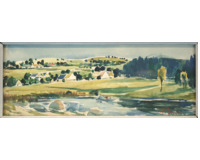 Vodáci
