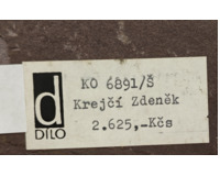 Zamykání očí Zamykání očí