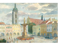 České Budějovice