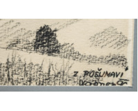 Pošumaví