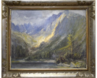 Popradské Pleso
