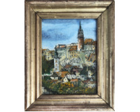 Český Krumlov