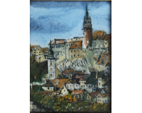 Český Krumlov