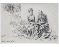 A. V. Frič - Hadí ostrov