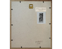 U Cabáků 1908