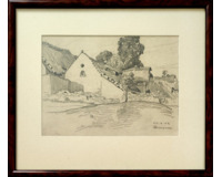Ostrovce 1909