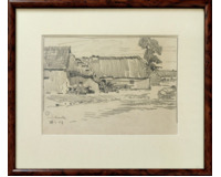 Drahovle 1909