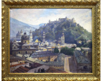 Salzburg