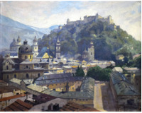 Salzburg
