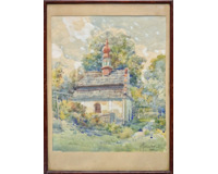 Kaplička