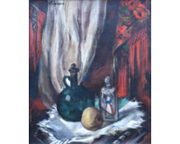 Belle ile 1927