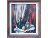Belle ile 1927