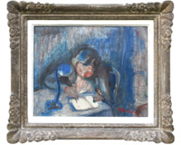 Le soir