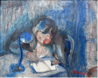 Le soir