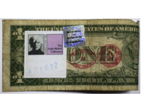 1 Dollar