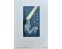 Genesis – Litografie 14 ks.