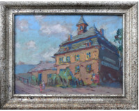 Restaurace Hofmanka