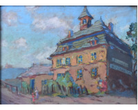 Restaurace Hofmanka