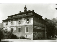 Restaurace Hofmanka