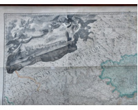 Velká mapa - Regni Bohemiae