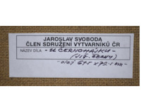 U Černohájku