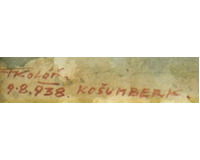 Košumberk