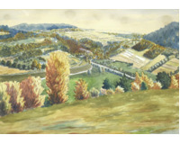 Turnov - Údolí Jizery