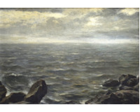 Moře