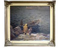 Rybáři