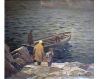 Rybáři