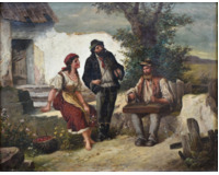 Hudebníci