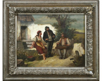Hudebníci