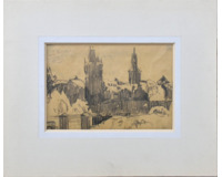 Praha + Saint-Denis