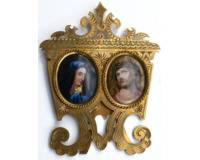 Tři miniatury