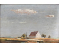 Domek v Březové
