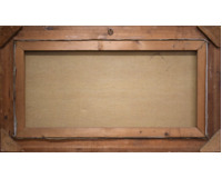 Mořské pobřeží - Velký formát Mořské pobřeží - Velký formát