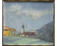 Kostelík