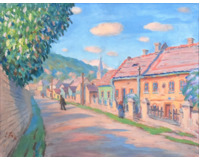 Libušín
