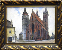 Kostel svatého Ducha