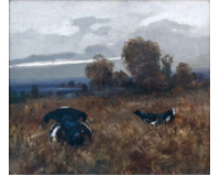 Tetřívci