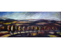 Česká krajina - velký formát