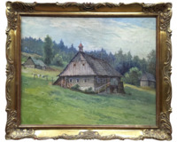 Roubenka