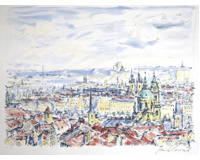 Praha