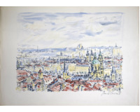 Praha