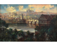 Hradčany